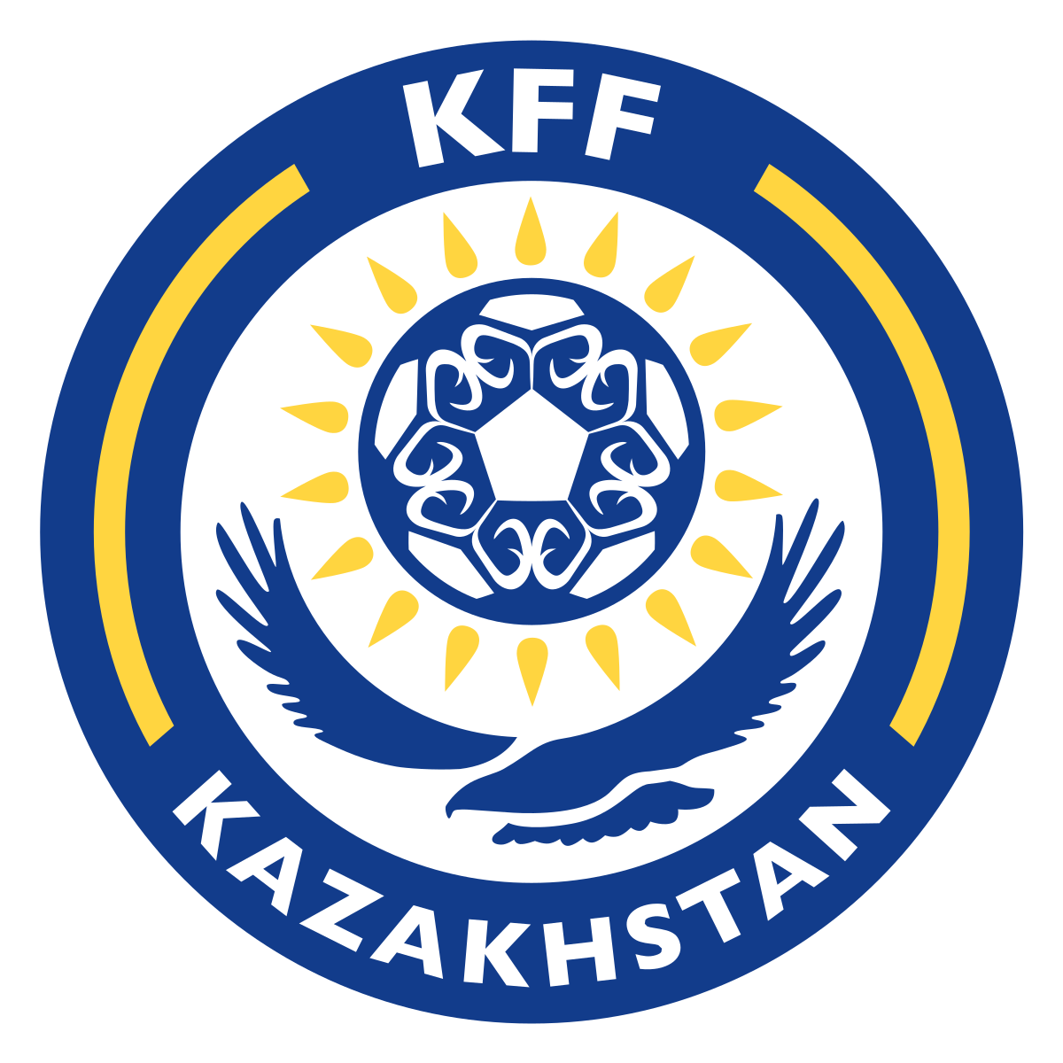 Kazakhstan U-16 logo