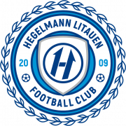 Hegelmann Litauen logo