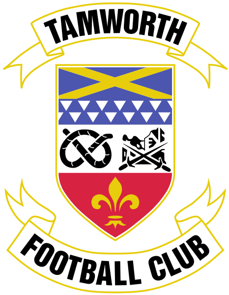 Tamworth logo
