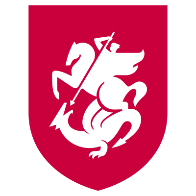Georgia U-16 logo
