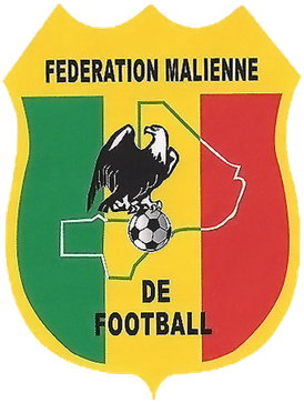 Mali U-23 logo