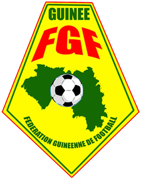 Guinea U-23 logo