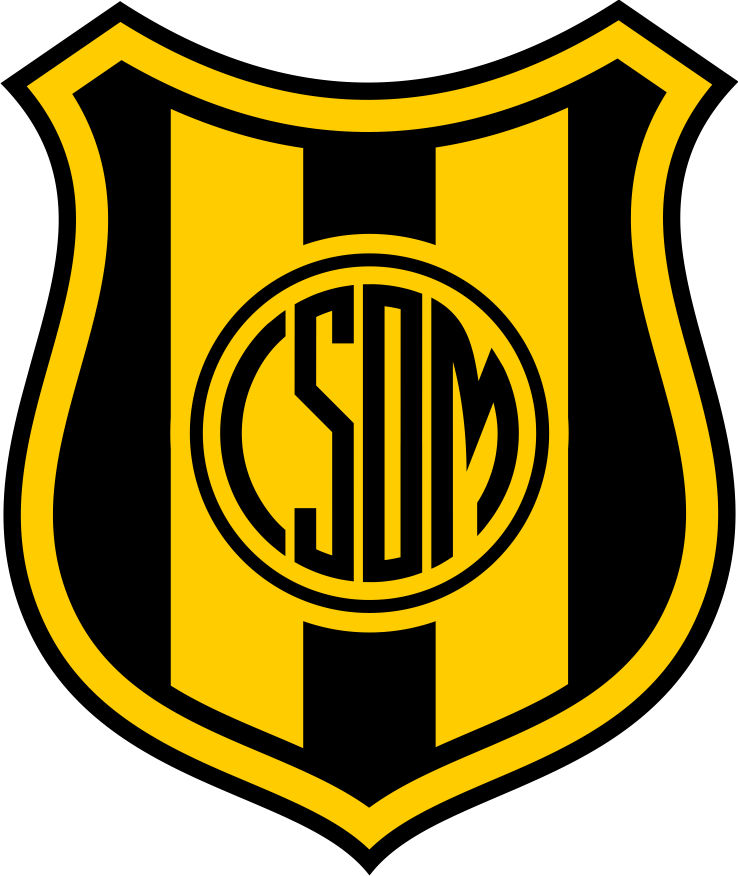 Deportivo Madryn logo