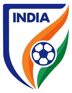India U-16 logo