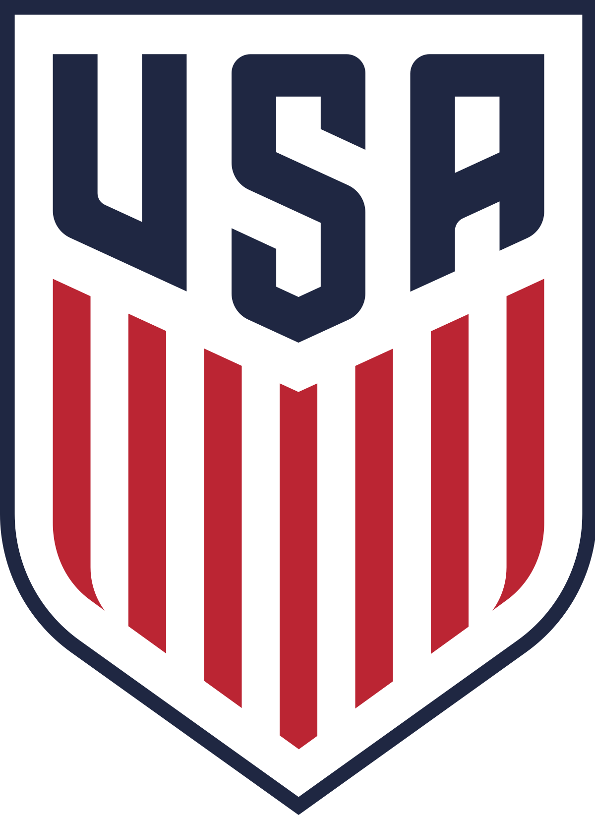 USA U-16 logo