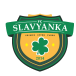 Slavyanka W logo
