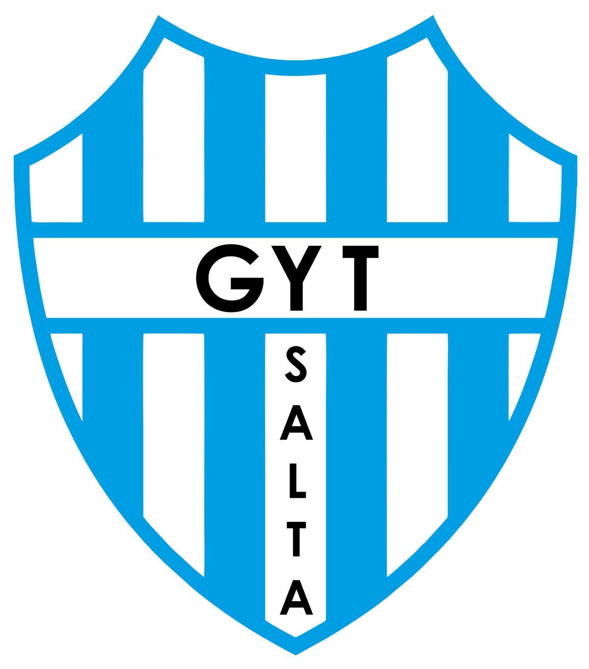 Gimnasia y Tiro logo
