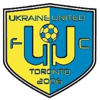Ukraine United logo