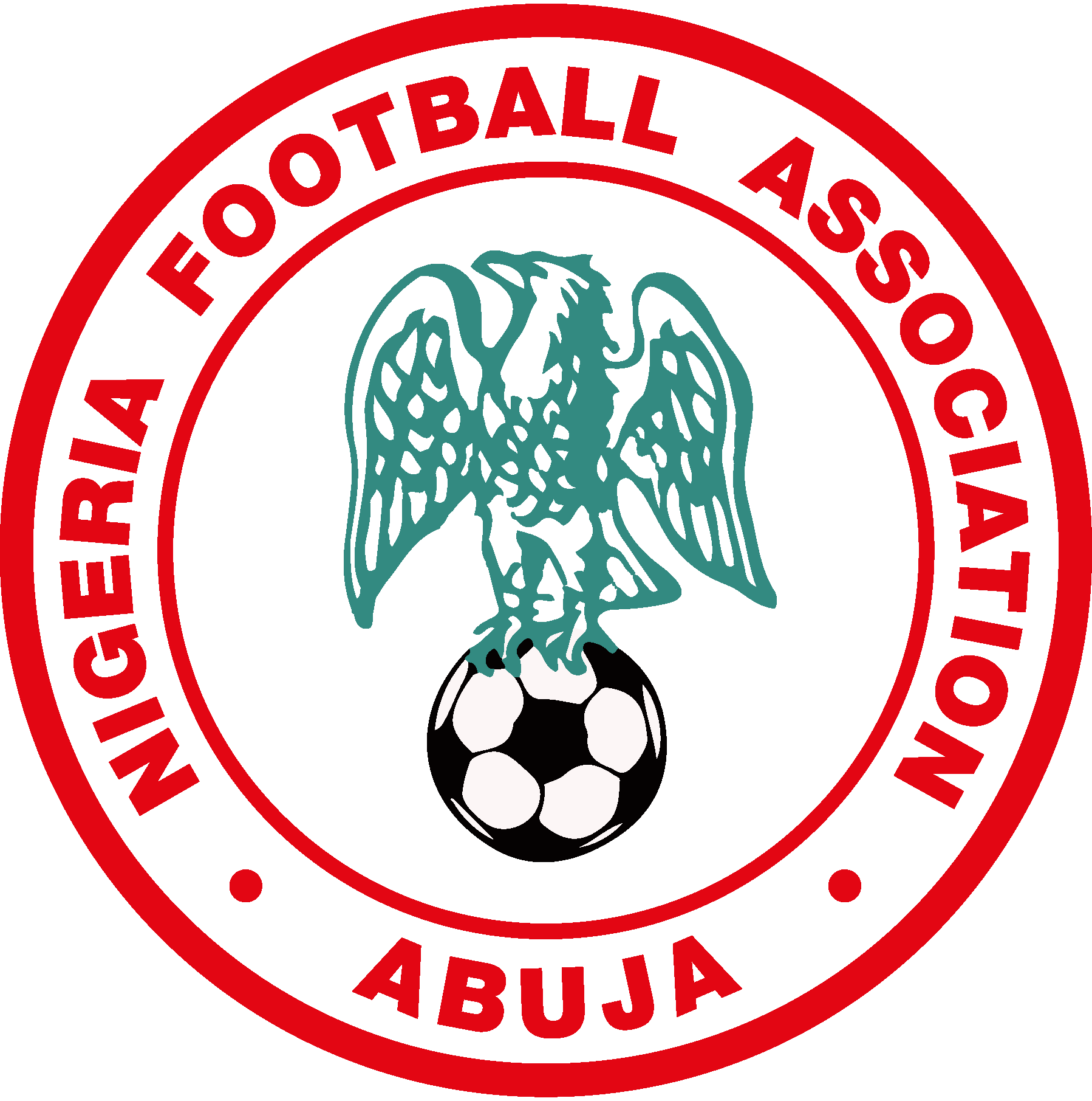 Nigeria U-23 logo