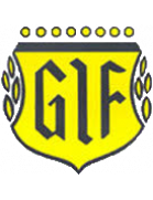 Gnosjo IF logo