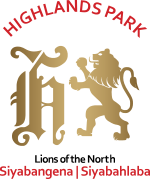 Highlands Park logo