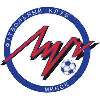 Luch Minsk logo