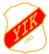 Ytterhogdals IK logo