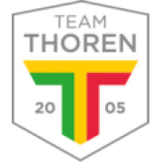 Team TG FF logo