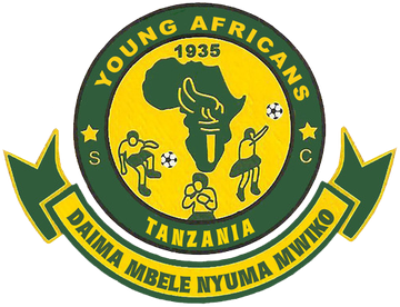 Young Africans logo