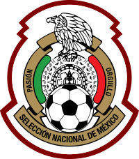 Mexico U-16 logo