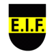 Enhorna IF logo