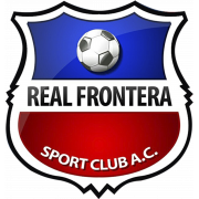Real Frontera SC logo