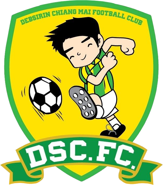 DSC logo