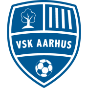 VSK Arhus logo