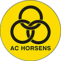 Horsens-2 logo