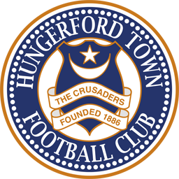 Hungerford Town logo