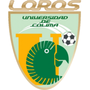 Loros Universidad logo