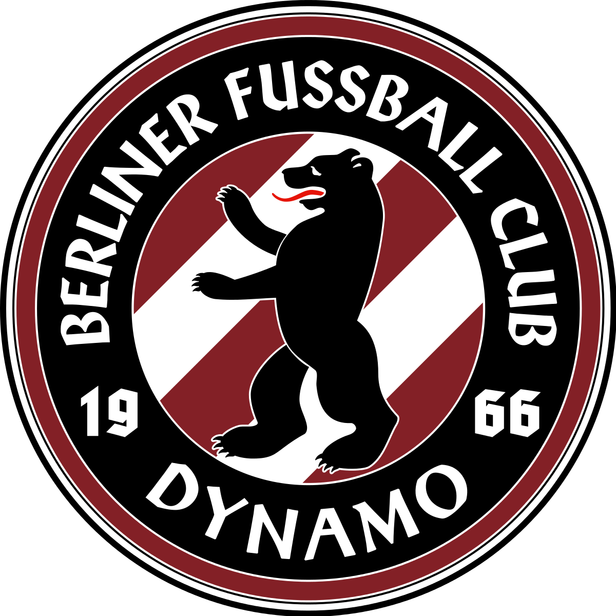 Berliner FC Dynamo logo