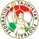 Tajikistan U-16 logo