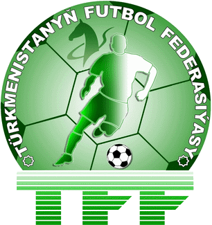 Turkmenistan U-16 logo