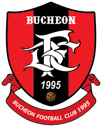 Bucheon 1995 logo