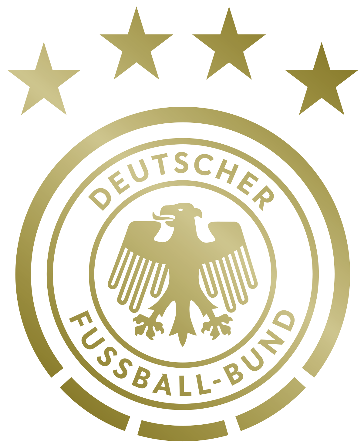 Germany U-23 logo