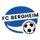 FC Bergheim logo