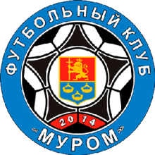 FK Murom logo