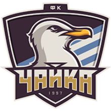FC Chayka logo