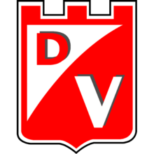 Deportes Valdivia logo