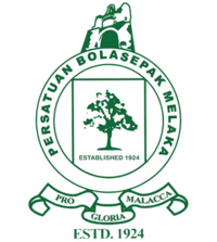 Melaka Utd logo
