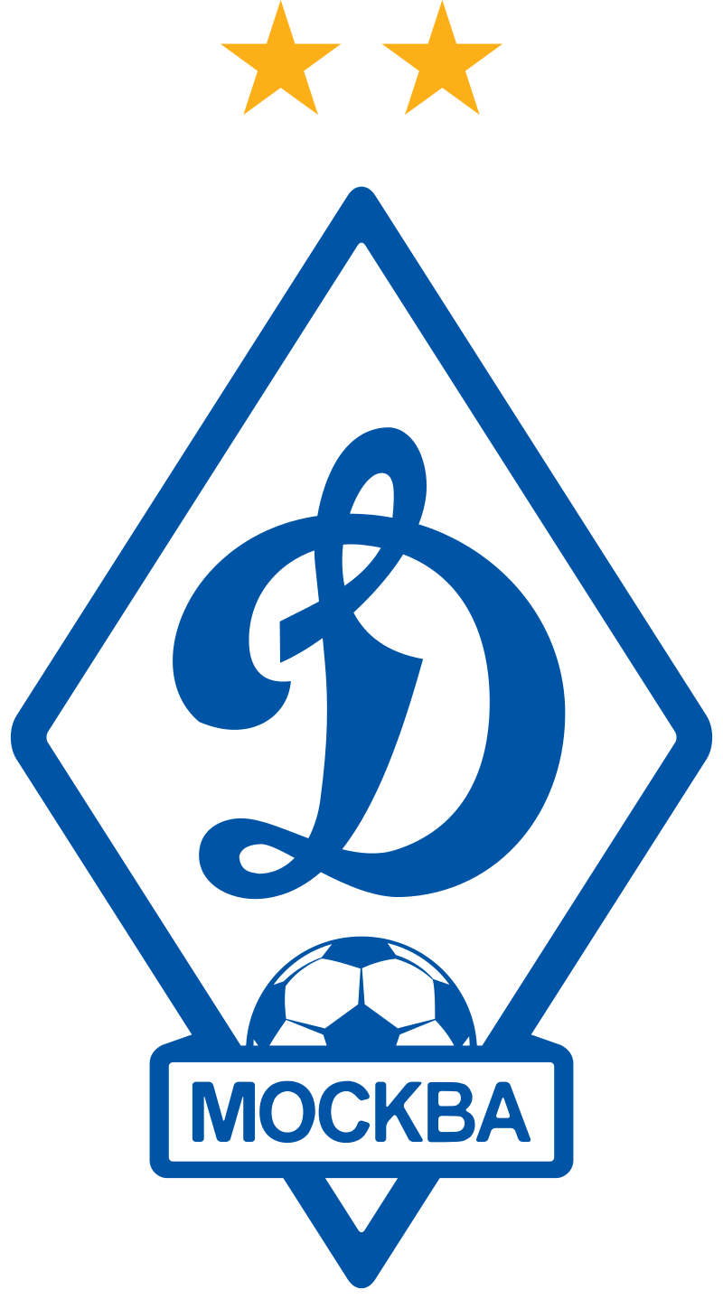 Dynamo-2 Moscow logo