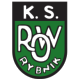 ROW Rybnik logo