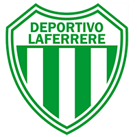 Deportivo Laferrere logo