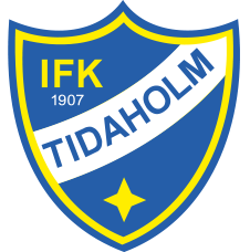 IFK Tidaholm logo