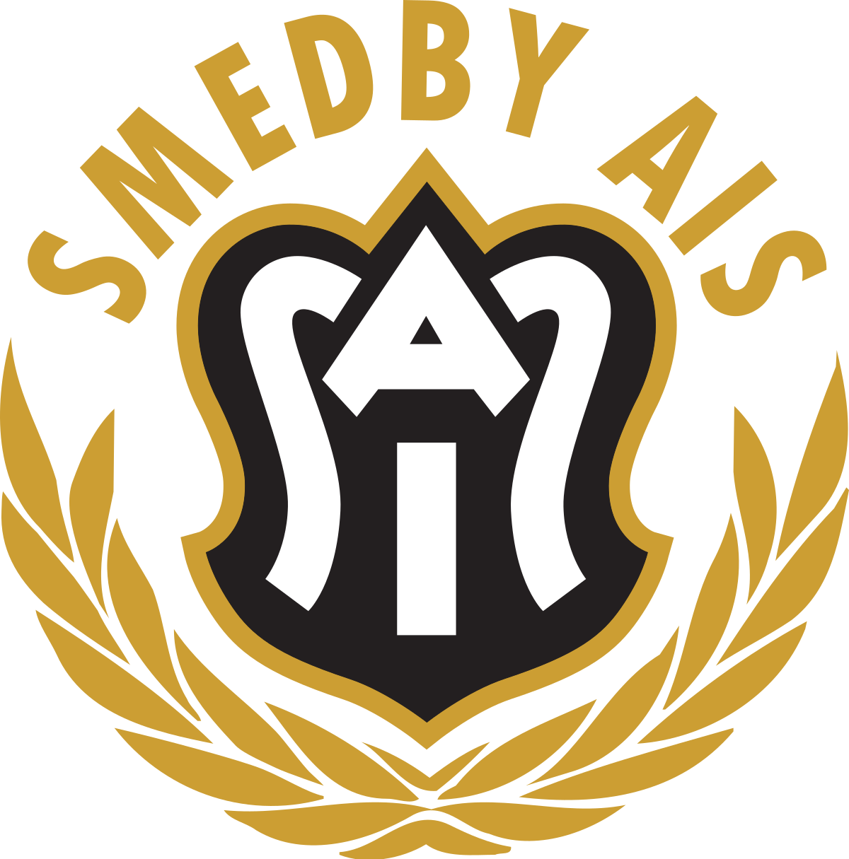 Smedby AIS logo