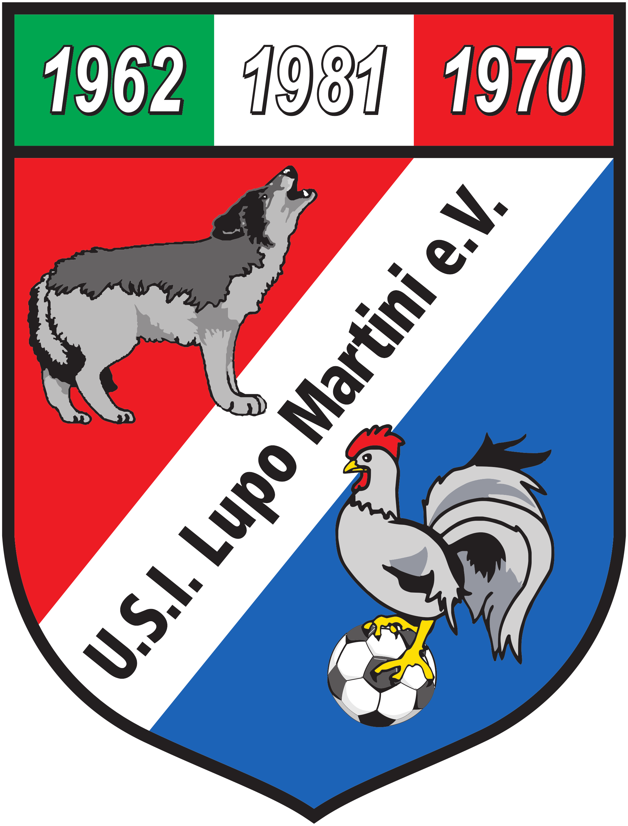 Lupo-Martini logo