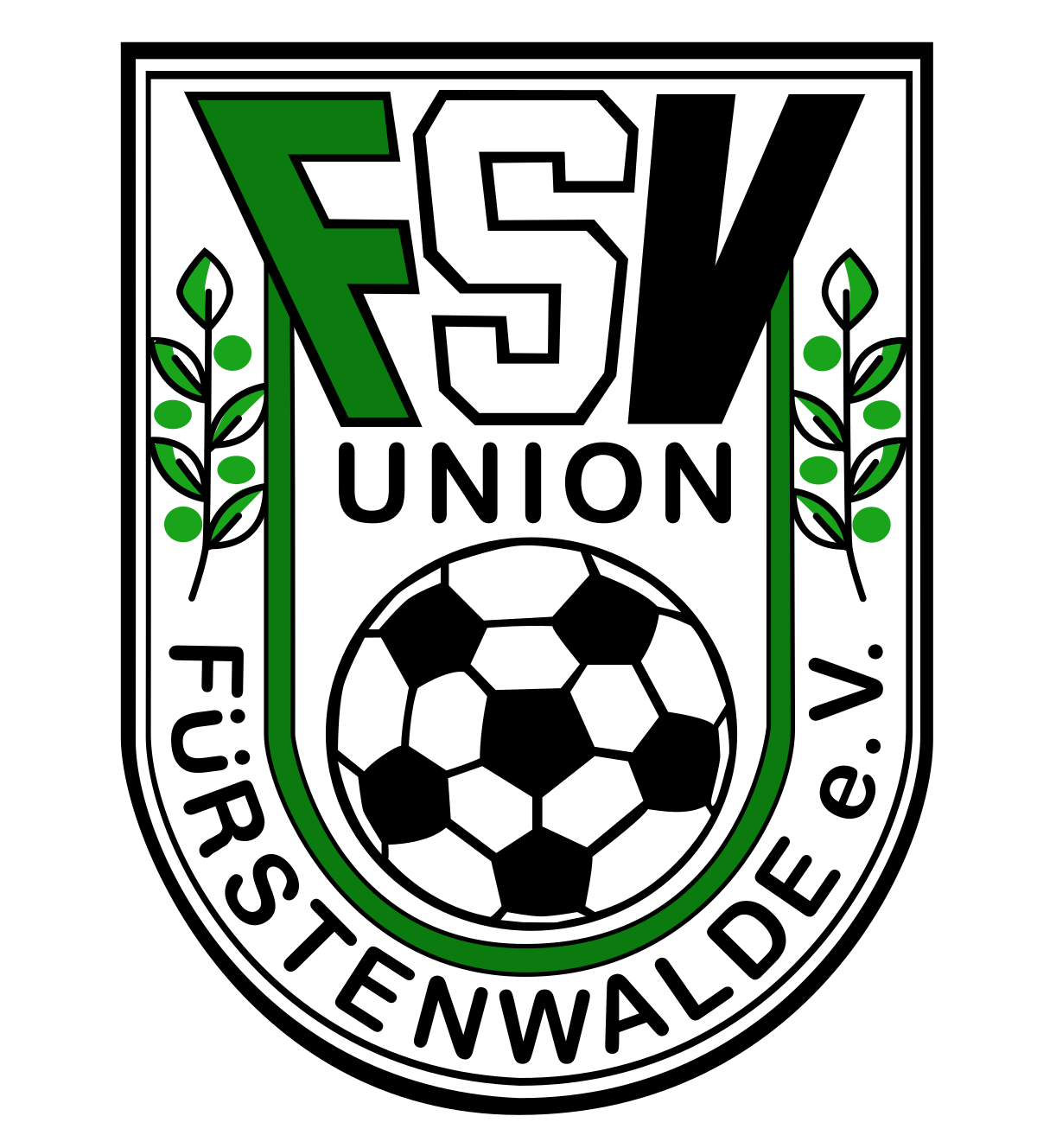 Union Furstenwalde logo