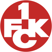 Kaiserslautern U-19 logo