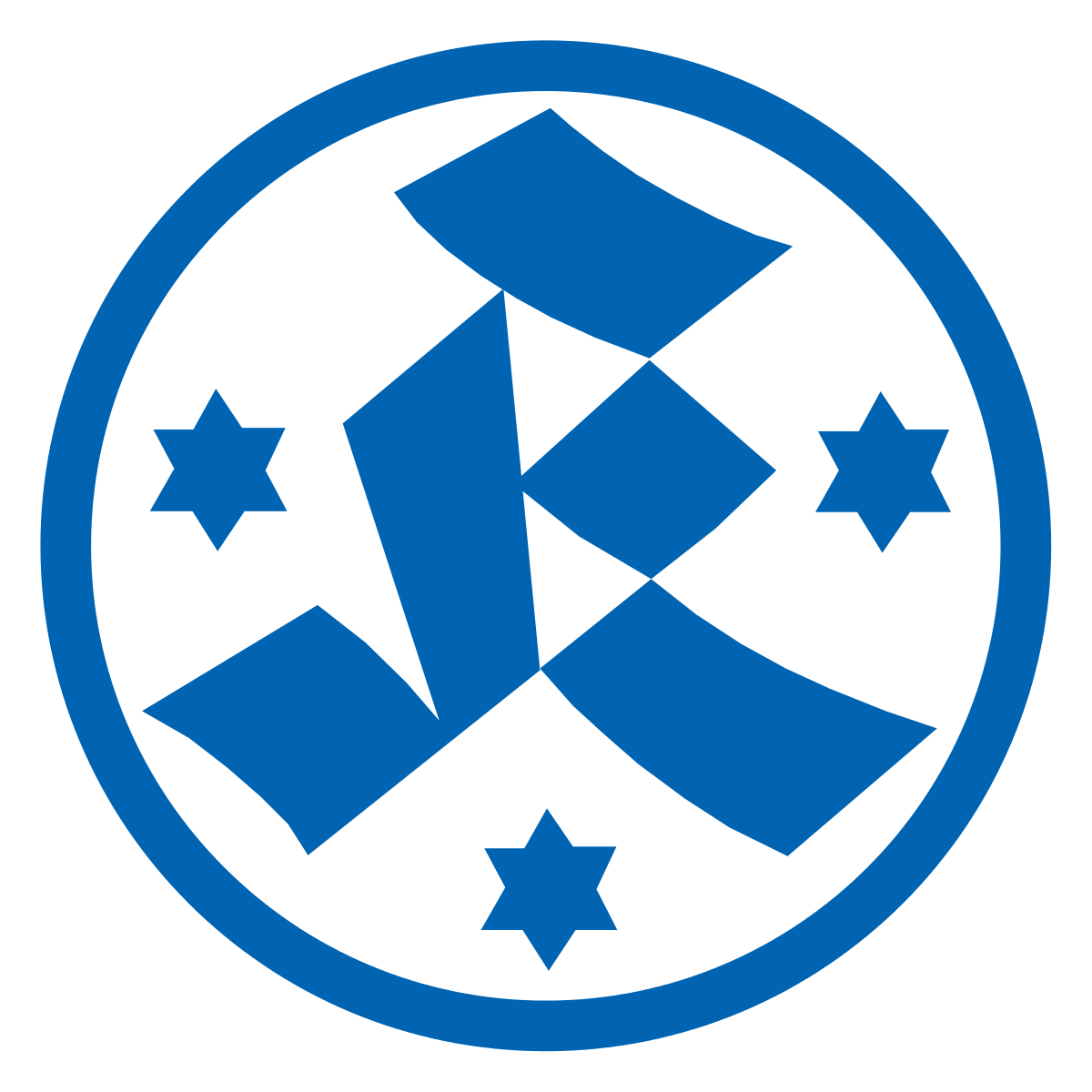 Stuttgarter Kickers U-19 logo