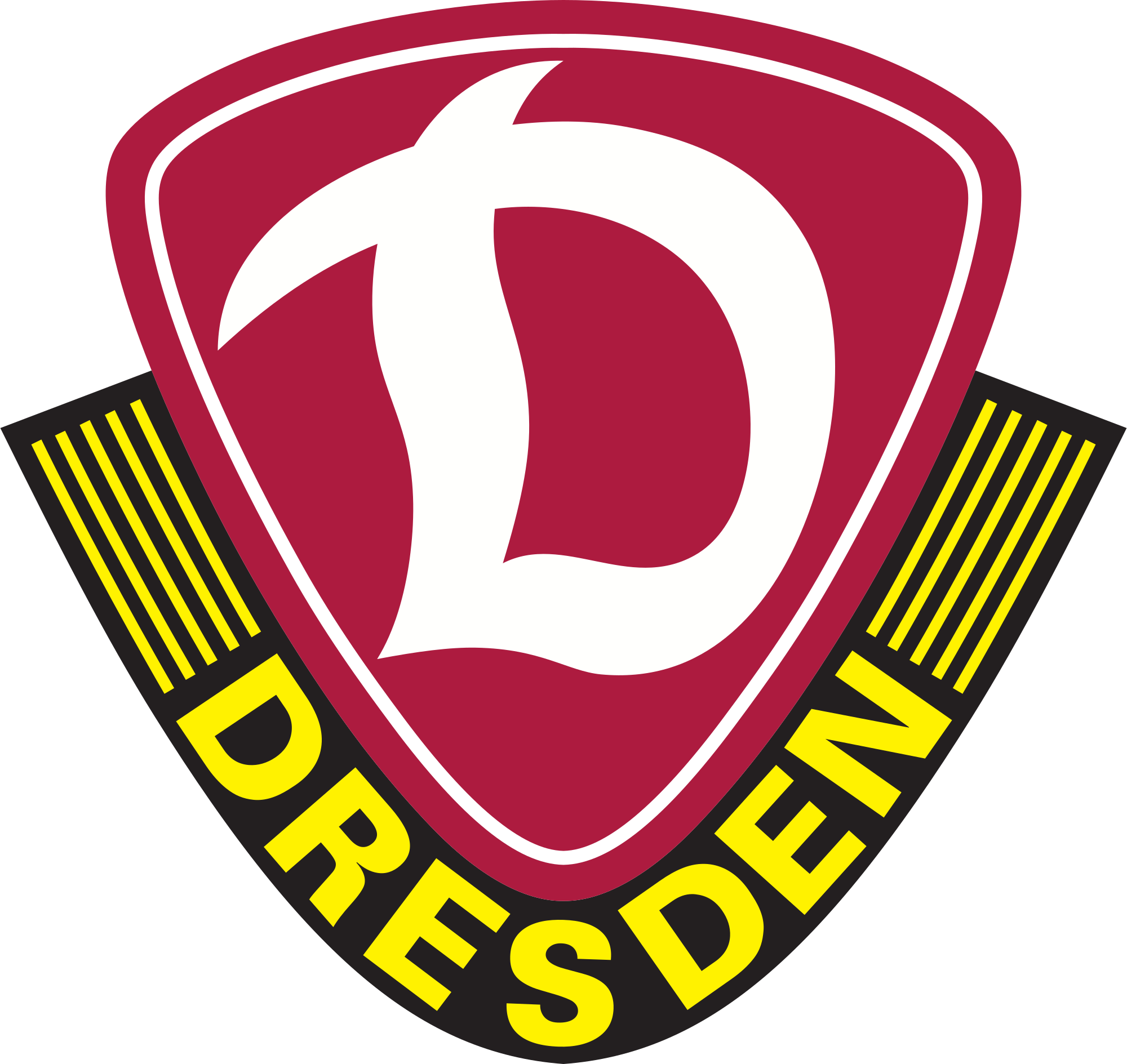 Dynamo Dresden U-19 logo