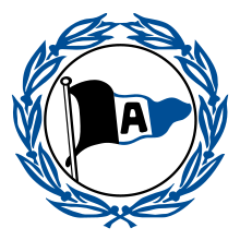 Arminia Bielefeld U-19 logo