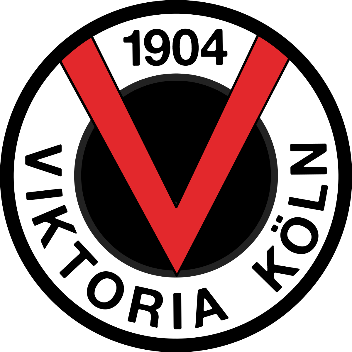 Viktoria Koln U-19 logo