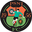 PSNI logo